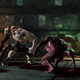 Illustration for article titled Were Up To Our Elbows In Splatterhouse Screens, Blood